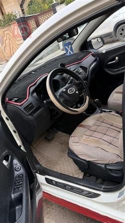 كيا بيكانتو